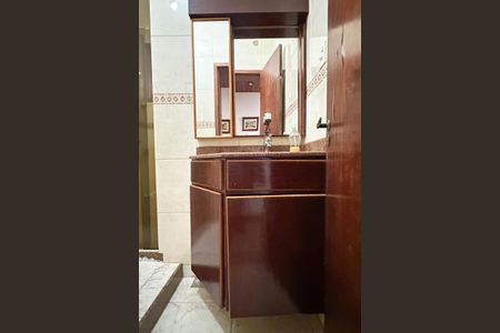 Apartamento à venda com 90m², 3 quartos e 2 vagasBanheiro Social