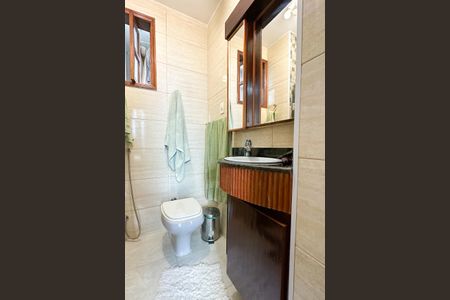 Apartamento à venda com 90m², 3 quartos e 2 vagasBanheiro Suíte