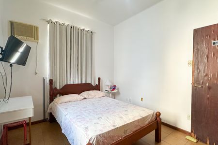 Apartamento à venda com 90m², 3 quartos e 2 vagasQuarto 02