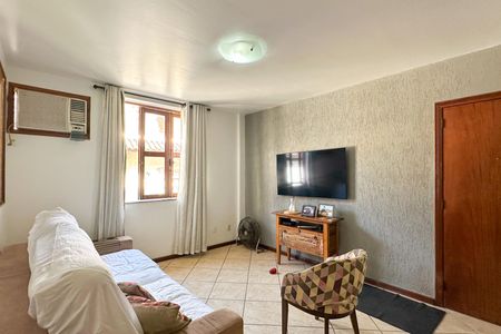 Apartamento à venda com 90m², 3 quartos e 2 vagasSala