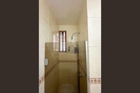 Apartamento à venda com 90m², 3 quartos e 2 vagasBanheiro Social