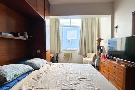 Apartamento à venda com 90m², 3 quartos e 2 vagasSuíte