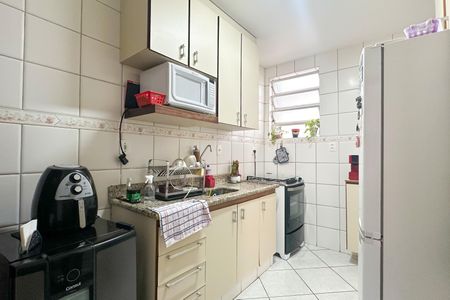 Apartamento à venda com 90m², 3 quartos e 2 vagasCozinha