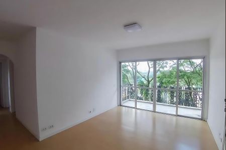 Apartamento à venda com 107m², 3 quartos e 1 vaga Apartamento à venda com 107m², 3 quartos e 1 vagaFoto 02