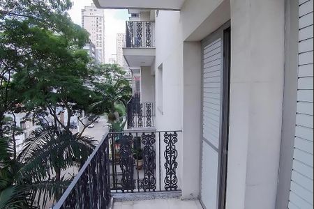 Apartamento à venda com 107m², 3 quartos e 1 vaga Apartamento à venda com 107m², 3 quartos e 1 vagaFoto 31