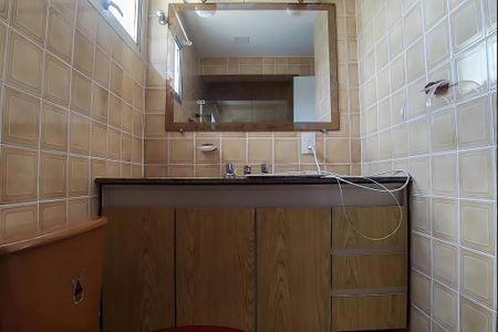 Apartamento à venda com 107m², 3 quartos e 1 vaga Apartamento à venda com 107m², 3 quartos e 1 vagaFoto 28