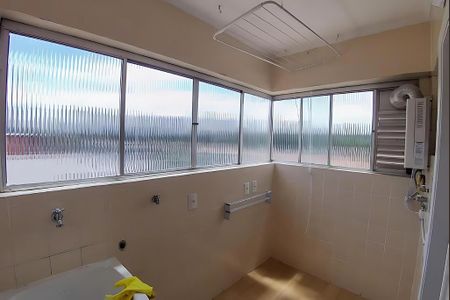 Apartamento à venda com 107m², 3 quartos e 1 vaga Apartamento à venda com 107m², 3 quartos e 1 vagaFoto 35