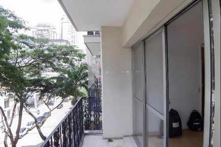 Apartamento à venda com 107m², 3 quartos e 1 vaga Apartamento à venda com 107m², 3 quartos e 1 vagaFoto 34