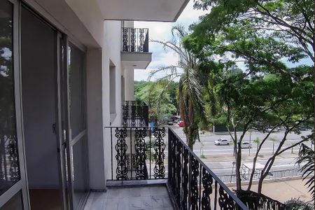 Apartamento à venda com 107m², 3 quartos e 1 vaga Apartamento à venda com 107m², 3 quartos e 1 vagaFoto 33