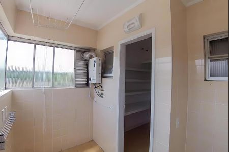 Apartamento à venda com 107m², 3 quartos e 1 vaga Apartamento à venda com 107m², 3 quartos e 1 vagaFoto 36