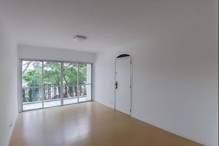 Apartamento à venda com 107m², 3 quartos e 1 vaga Apartamento à venda com 107m², 3 quartos e 1 vagaFoto 01