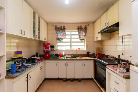 Casa à venda com 198m², 4 quartos e 3 vagasCozinha