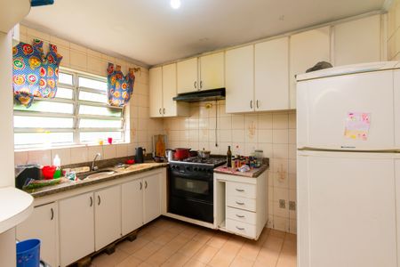 Casa à venda com 198m², 4 quartos e 3 vagasCozinha