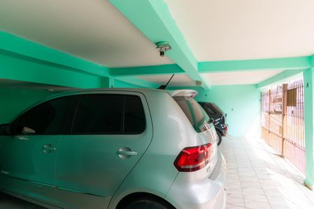 Casa à venda com 198m², 4 quartos e 3 vagasGaragem
