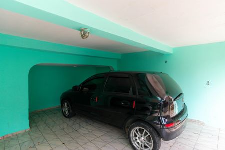 Casa à venda com 198m², 4 quartos e 3 vagasGaragem