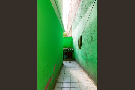 Casa à venda com 198m², 4 quartos e 3 vagasQuintal