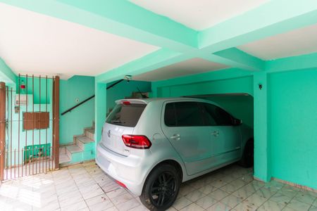 Casa à venda com 198m², 4 quartos e 3 vagasGaragem