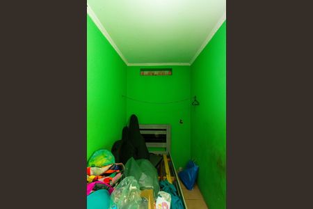 Casa à venda com 198m², 4 quartos e 3 vagasQuarto 3