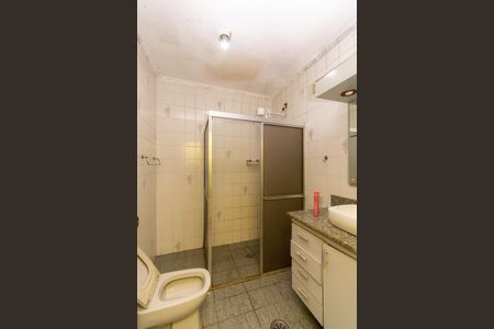 Casa à venda com 198m², 4 quartos e 3 vagasBanheiro 2