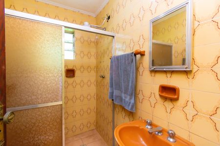 Casa à venda com 198m², 4 quartos e 3 vagasBanheiro 3