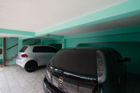 Casa à venda com 198m², 4 quartos e 3 vagasGaragem