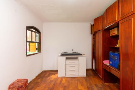Casa à venda com 198m², 4 quartos e 3 vagasQuarto 1