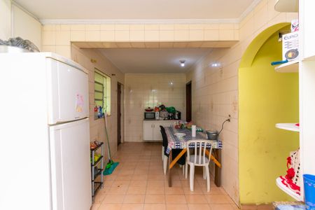 Casa à venda com 198m², 4 quartos e 3 vagasCozinha