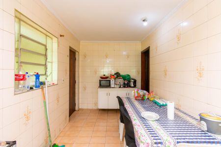 Casa à venda com 198m², 4 quartos e 3 vagasCozinha