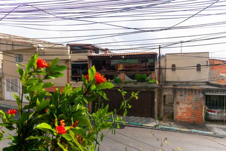 Casa à venda com 198m², 4 quartos e 3 vagasVista da Varanda