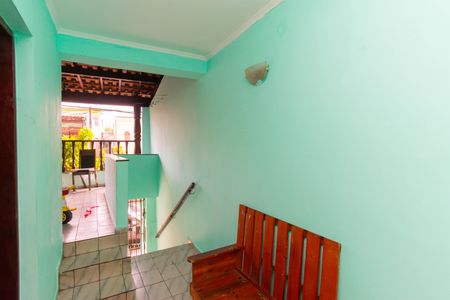 Casa à venda com 198m², 4 quartos e 3 vagasHall de entrada