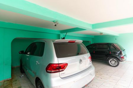 Casa à venda com 198m², 4 quartos e 3 vagasGaragem