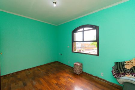 Casa à venda com 198m², 4 quartos e 3 vagasQuarto 2