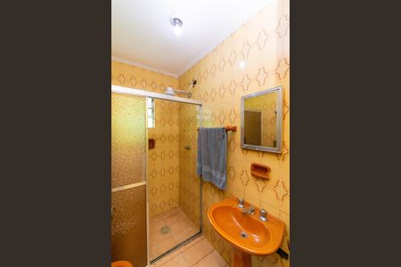 Casa à venda com 198m², 4 quartos e 3 vagasBanheiro 3