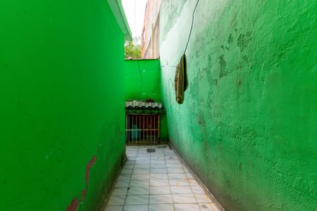 Casa à venda com 198m², 4 quartos e 3 vagasQuintal