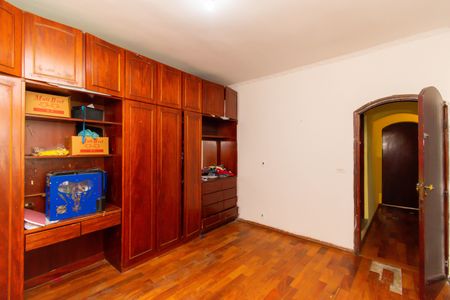 Casa à venda com 198m², 4 quartos e 3 vagasQuarto 1