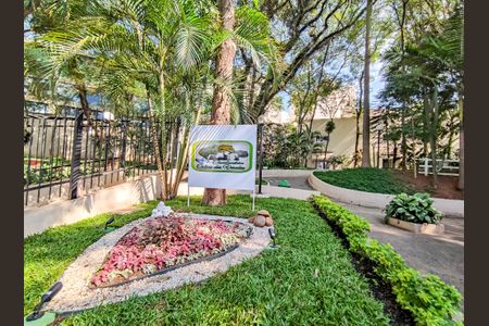 Apartamento à venda com 117m², 3 quartos e 1 vaga Apartamento à venda com 117m², 3 quartos e 1 vagaÁrea comum