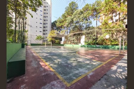 Apartamento à venda com 117m², 3 quartos e 1 vaga Apartamento à venda com 117m², 3 quartos e 1 vagaÁrea comum - Quadra