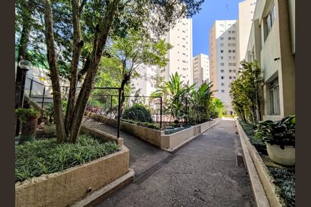 Apartamento à venda com 117m², 3 quartos e 1 vaga Apartamento à venda com 117m², 3 quartos e 1 vagaÁrea comum