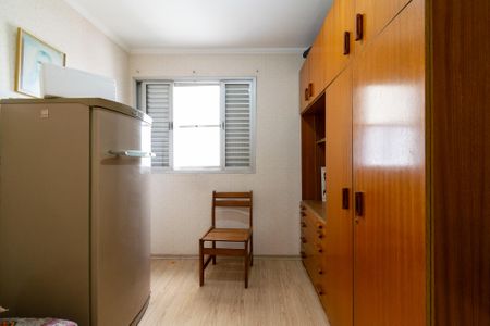 Apartamento à venda com 117m², 3 quartos e 1 vaga Apartamento à venda com 117m², 3 quartos e 1 vagaQuarto 2