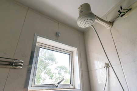 Apartamento à venda com 117m², 3 quartos e 1 vaga Apartamento à venda com 117m², 3 quartos e 1 vagaBanheiro