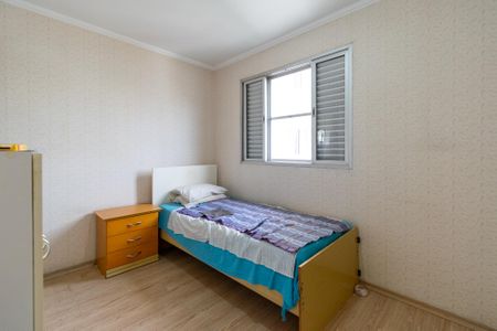 Apartamento à venda com 117m², 3 quartos e 1 vaga Apartamento à venda com 117m², 3 quartos e 1 vagaQuarto 3