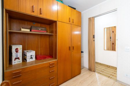 Apartamento à venda com 117m², 3 quartos e 1 vaga Apartamento à venda com 117m², 3 quartos e 1 vagaQuarto 2