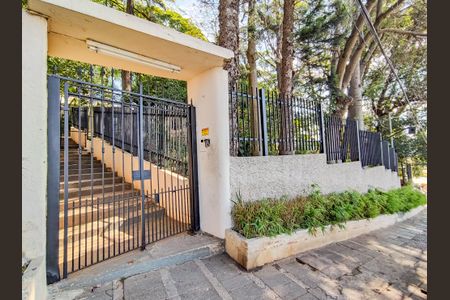 Apartamento à venda com 117m², 3 quartos e 1 vaga Apartamento à venda com 117m², 3 quartos e 1 vagaFachada