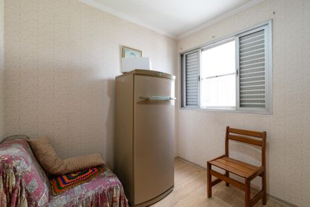 Apartamento à venda com 117m², 3 quartos e 1 vaga Apartamento à venda com 117m², 3 quartos e 1 vagaQuarto 2