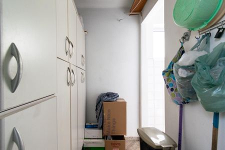 Apartamento à venda com 117m², 3 quartos e 1 vaga Apartamento à venda com 117m², 3 quartos e 1 vagaQuarto de Serviço