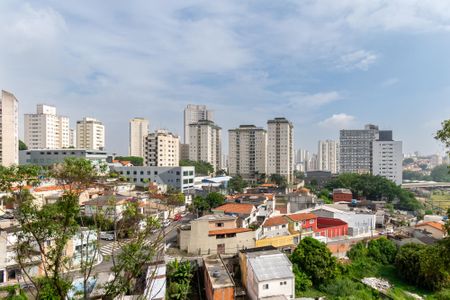 Apartamento à venda com 117m², 3 quartos e 1 vaga Apartamento à venda com 117m², 3 quartos e 1 vagaVista do Quarto 1