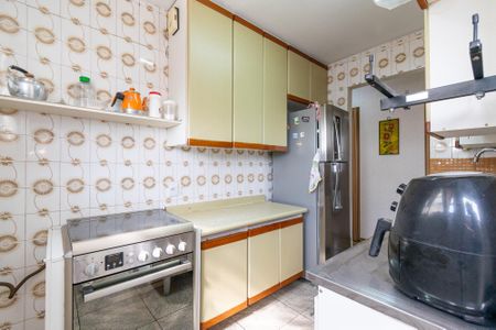 Apartamento à venda com 117m², 3 quartos e 1 vaga Apartamento à venda com 117m², 3 quartos e 1 vagaCozinha