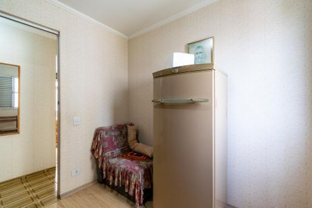 Apartamento à venda com 117m², 3 quartos e 1 vaga Apartamento à venda com 117m², 3 quartos e 1 vagaQuarto 2