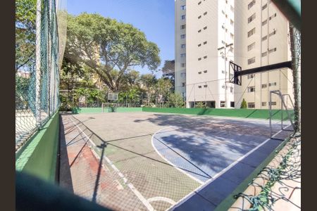 Apartamento à venda com 117m², 3 quartos e 1 vaga Apartamento à venda com 117m², 3 quartos e 1 vagaÁrea comum - Quadra