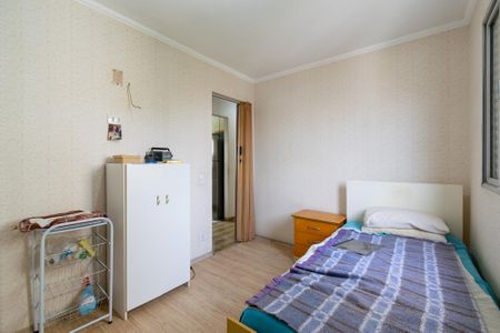 Apartamento à venda com 117m², 3 quartos e 1 vaga Apartamento à venda com 117m², 3 quartos e 1 vagaQuarto 3